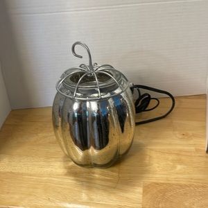 New Harvest 2022 Scentsy Warmer